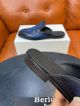 Berluti Man Black and blue Calfskin Business Leather Shoes 0428144 (6)_th.jpg